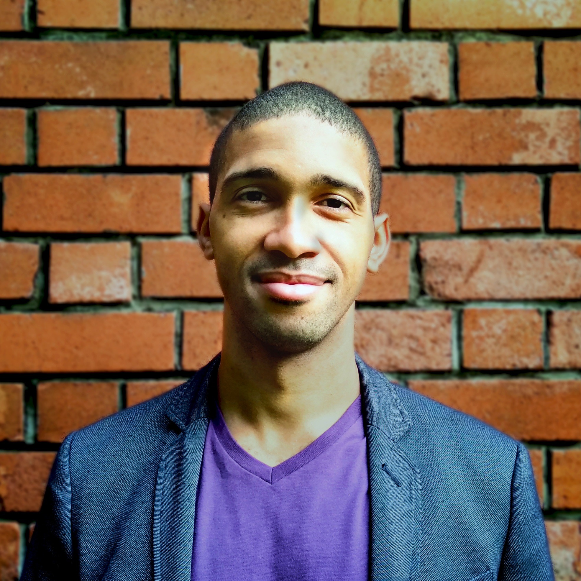 Diego Gomes, architect and BIM specialist behind DG BIM